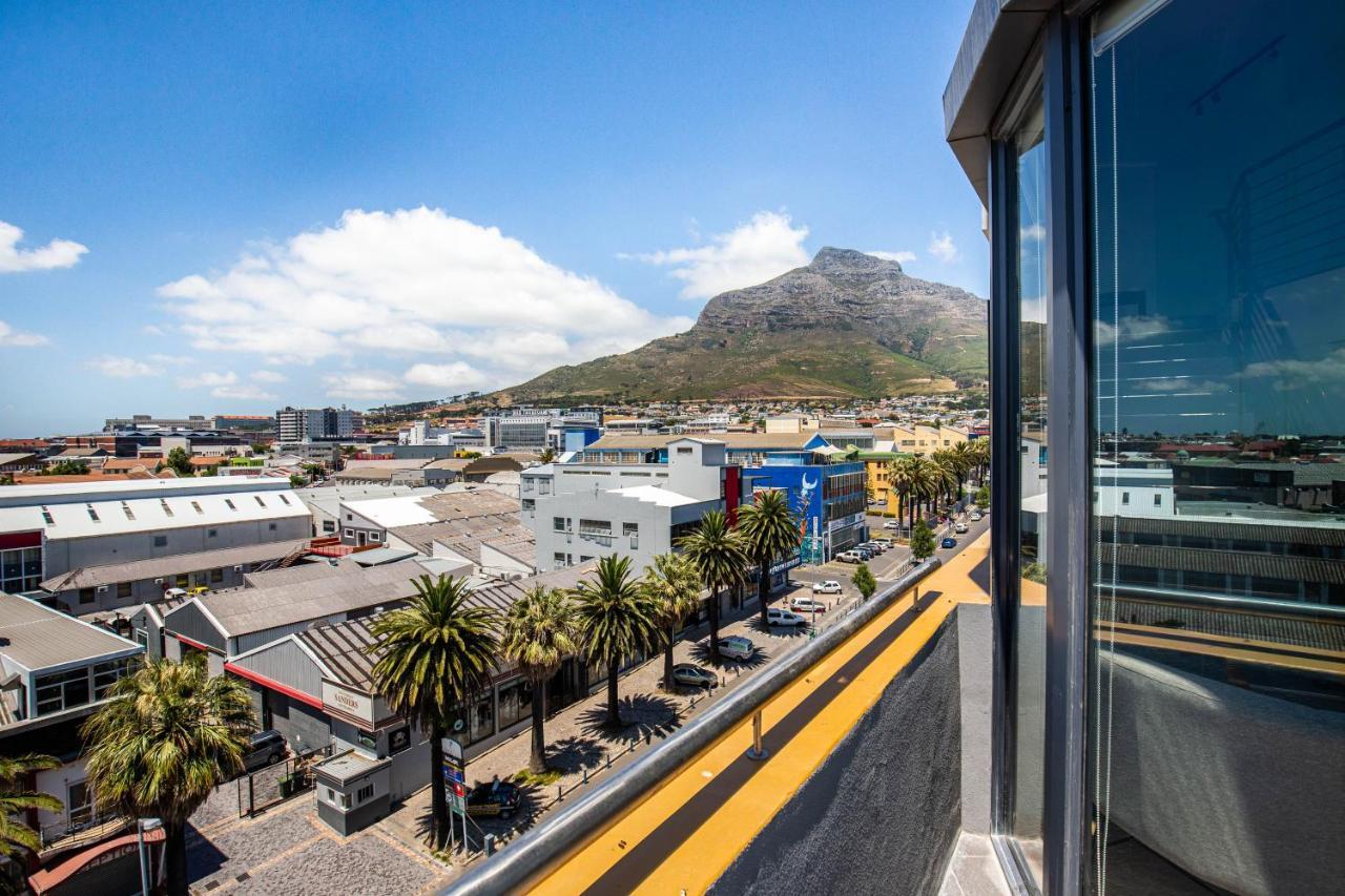 Urban Artisan Luxury Suites By Totalstay Cape Town Exterior photo