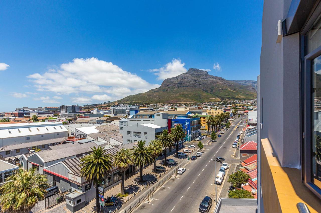 Urban Artisan Luxury Suites By Totalstay Cape Town Exterior photo