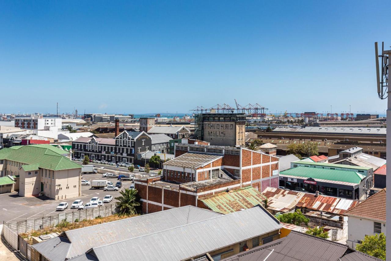 Urban Artisan Luxury Suites By Totalstay Cape Town Exterior photo