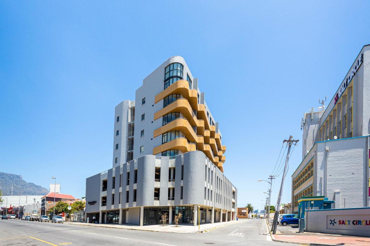 Urban Artisan Luxury Suites By Totalstay Cape Town Exterior photo